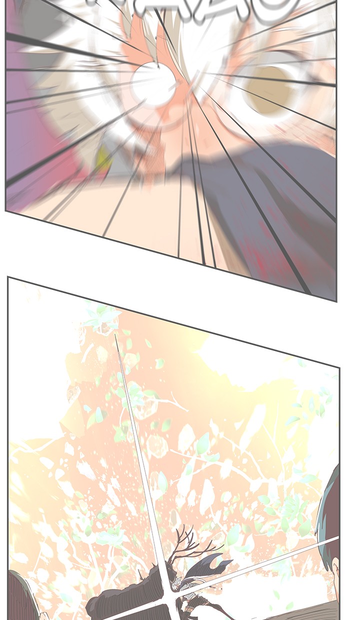 The God of High School Chapter 497 Gambar 5