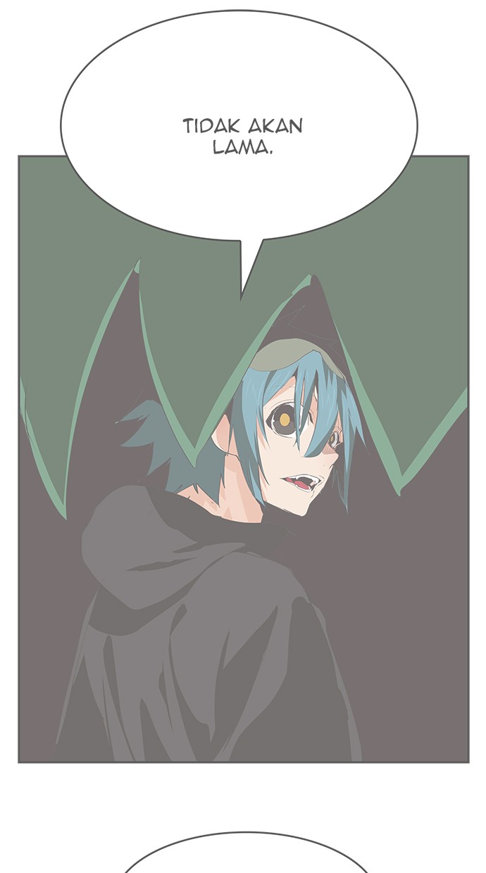 The God of High School Chapter 497 Gambar 51