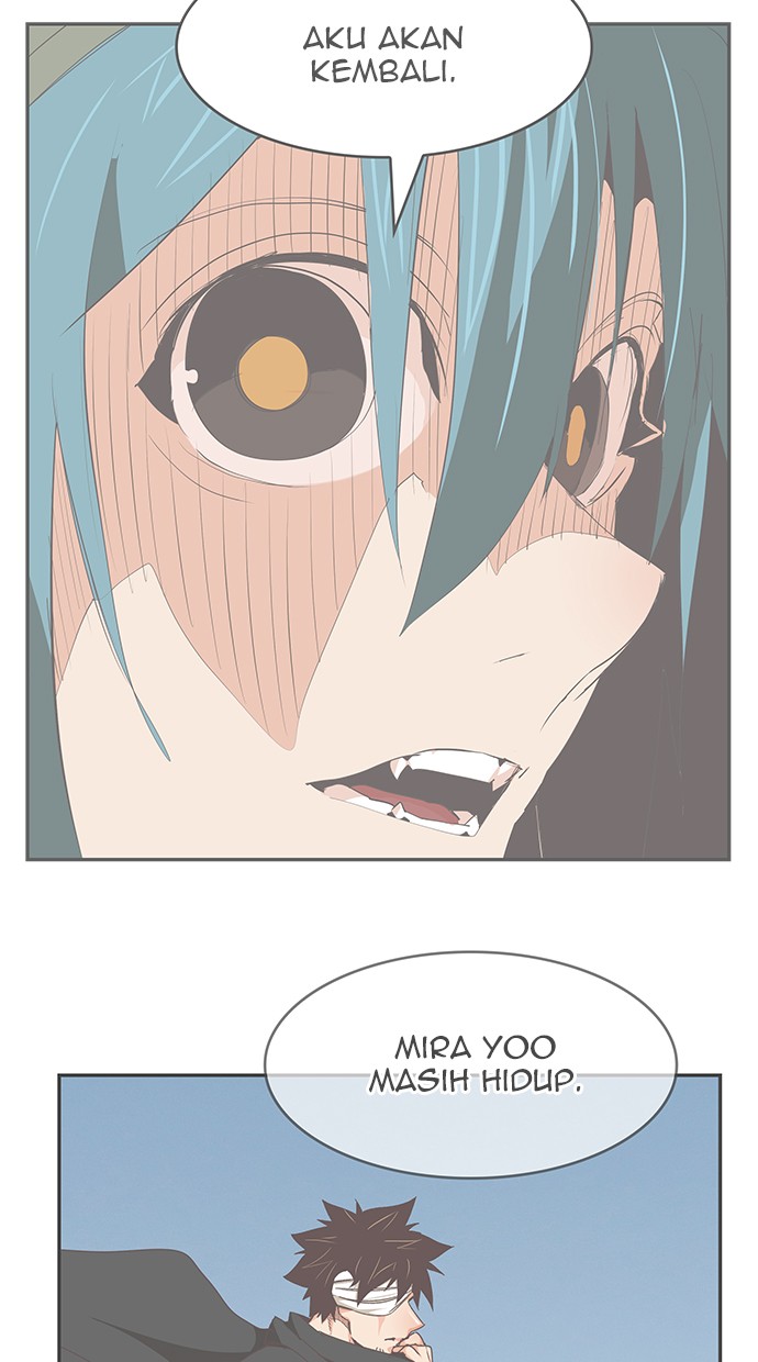 The God of High School Chapter 497 Gambar 52