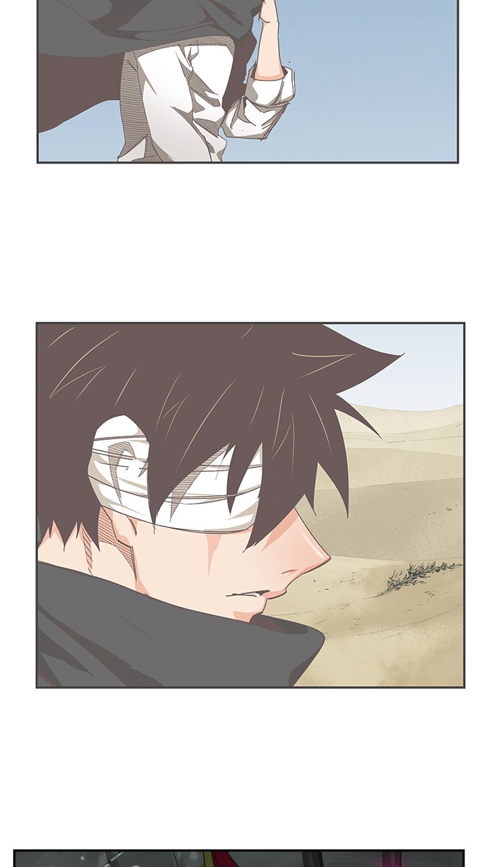 The God of High School Chapter 497 Gambar 53