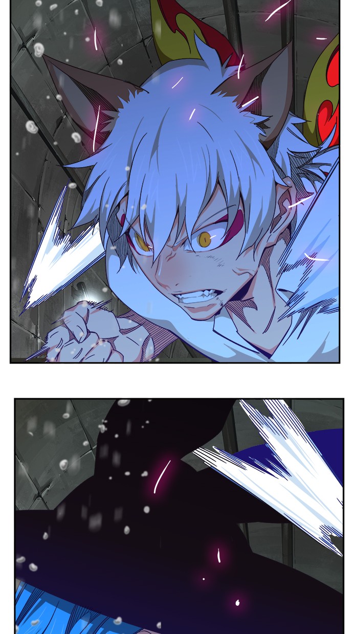 The God of High School Chapter 497 Gambar 54