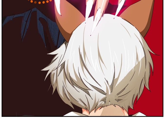 The God of High School Chapter 497 Gambar 59