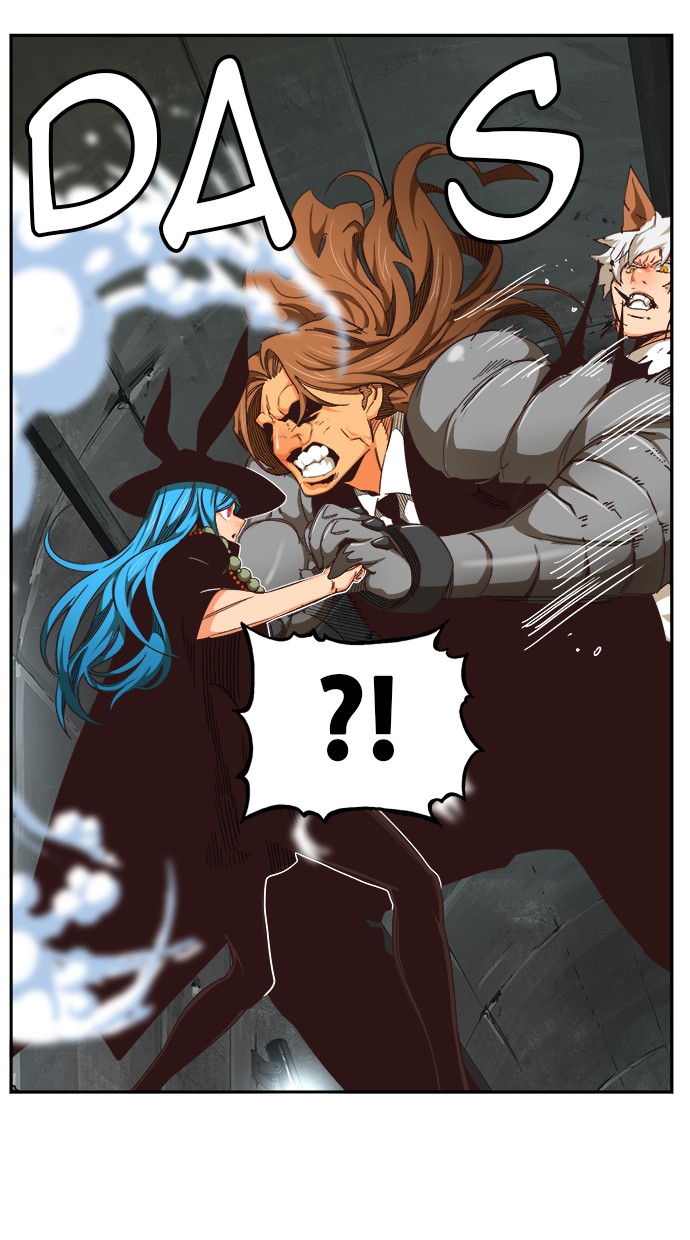 The God of High School Chapter 497 Gambar 60