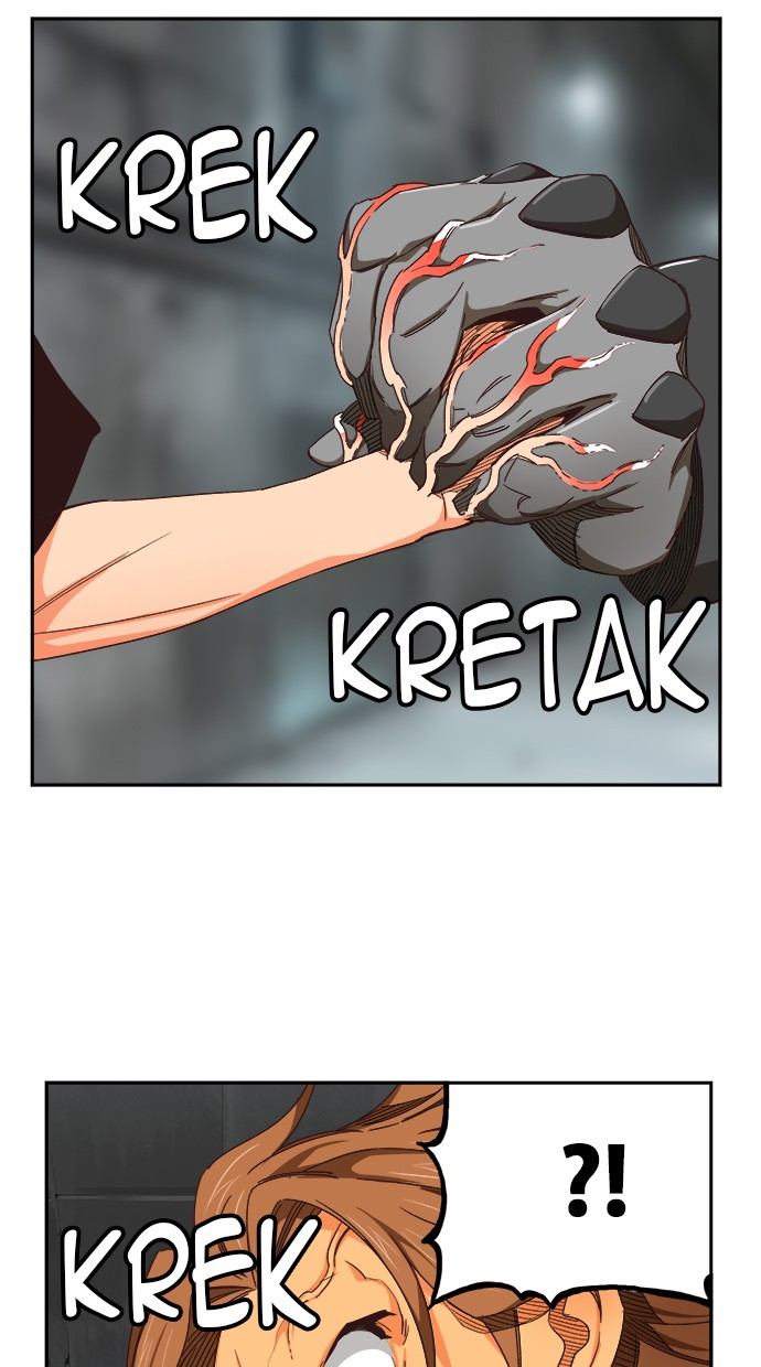 The God of High School Chapter 497 Gambar 61