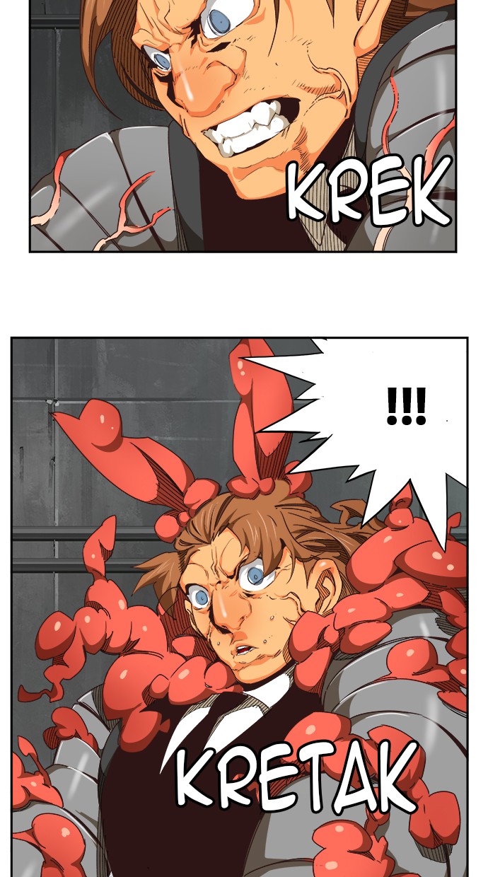 The God of High School Chapter 497 Gambar 62