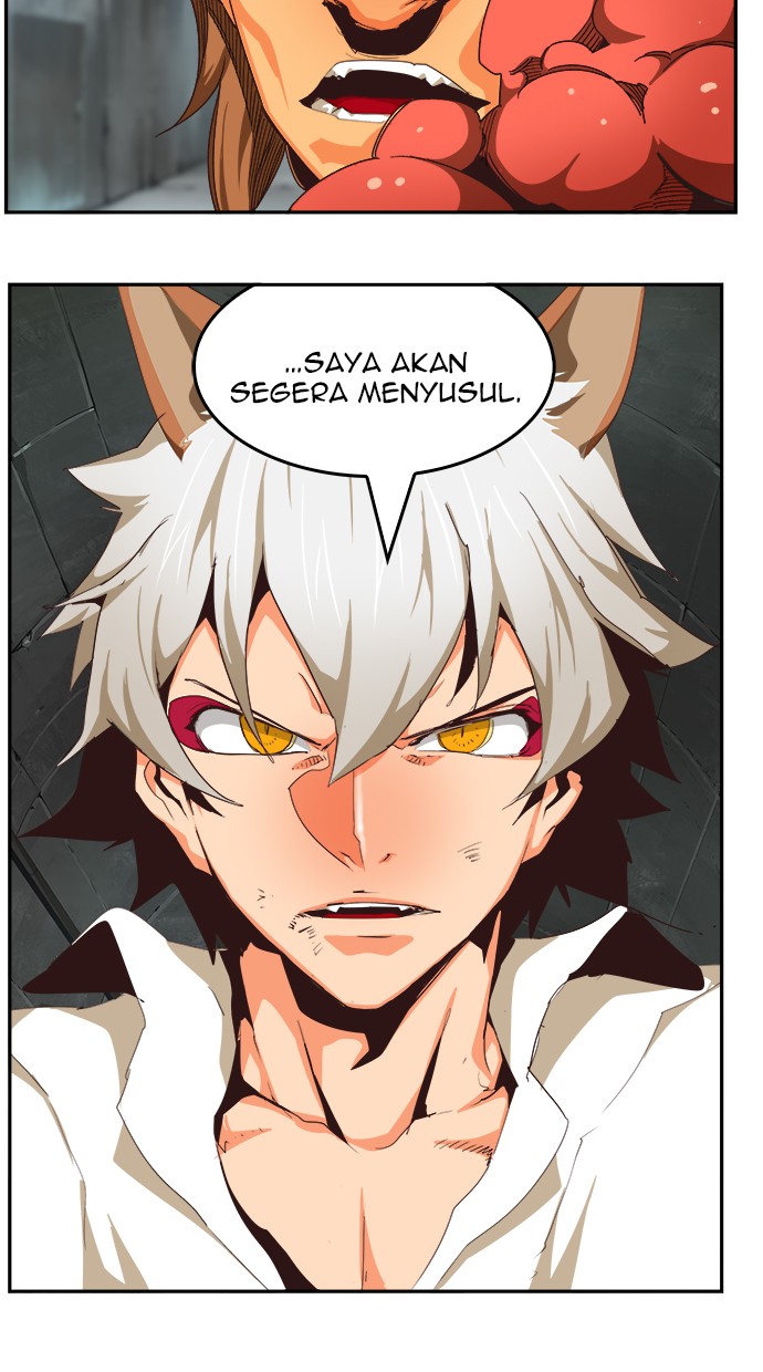 The God of High School Chapter 497 Gambar 67