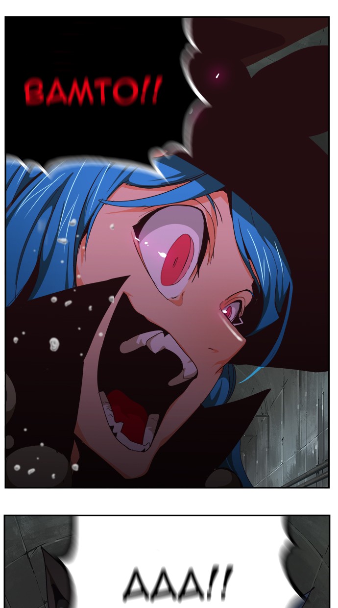 The God of High School Chapter 497 Gambar 70