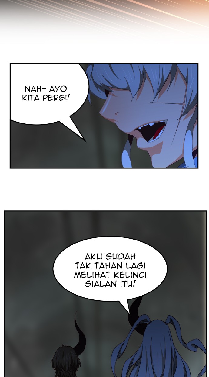 The God of High School Chapter 497 Gambar 72