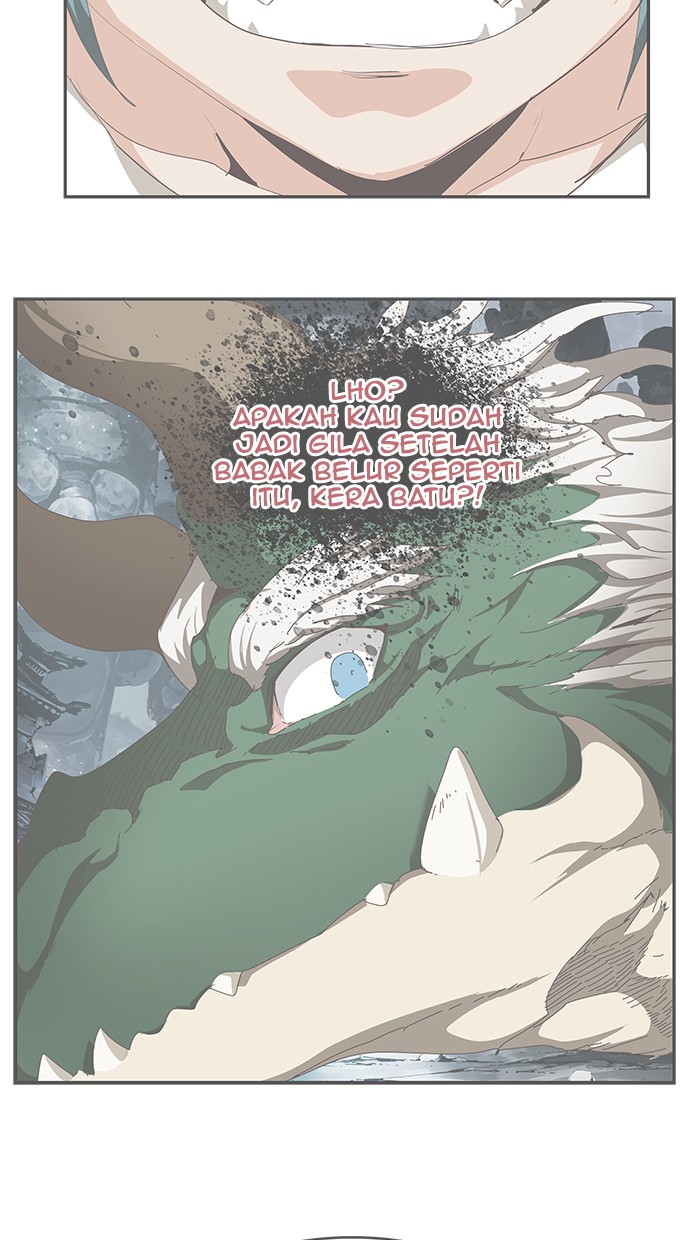 The God of High School Chapter 497 Gambar 78