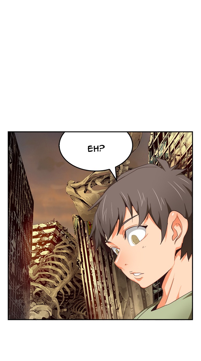 The God of High School Chapter 497 Gambar 80