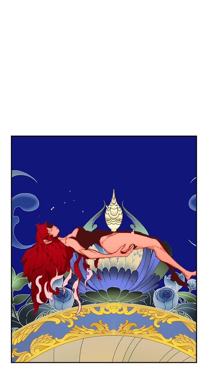 The God of High School Chapter 497 Gambar 87