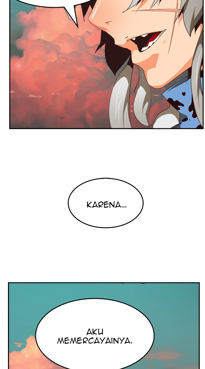 The God of High School Chapter 497 Gambar 9