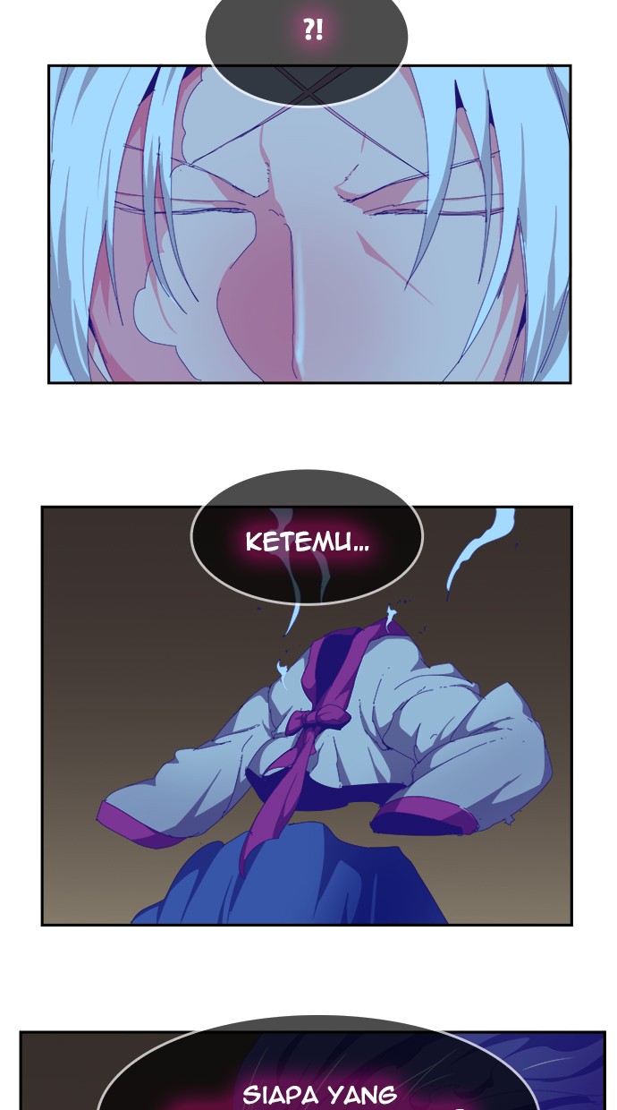 The God of High School Chapter 497 Gambar 90