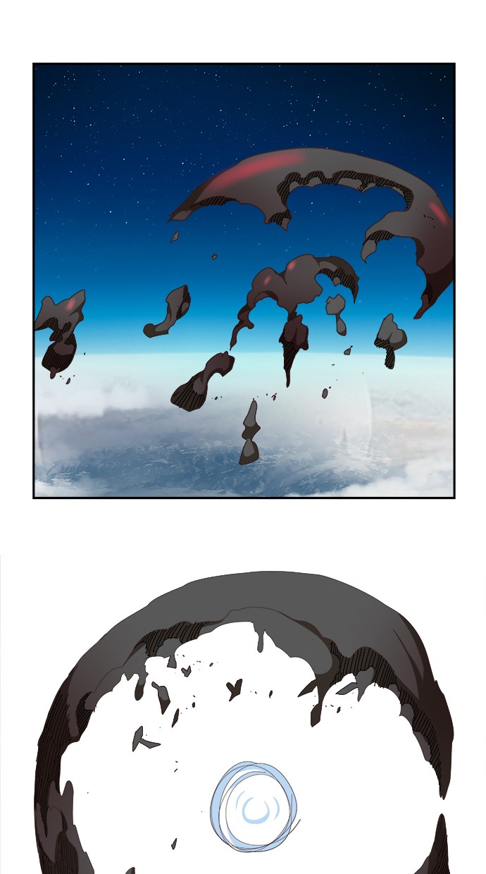 The God of High School Chapter 497 Gambar 96