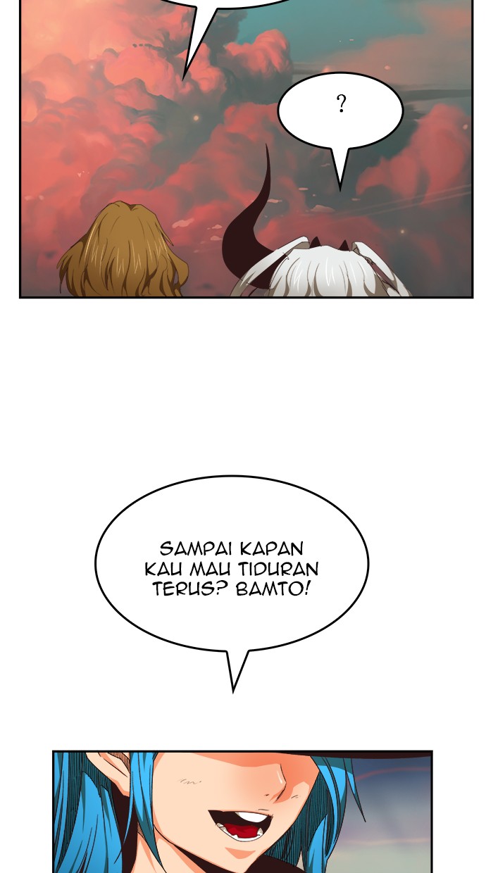 The God of High School Chapter 497 Gambar 10