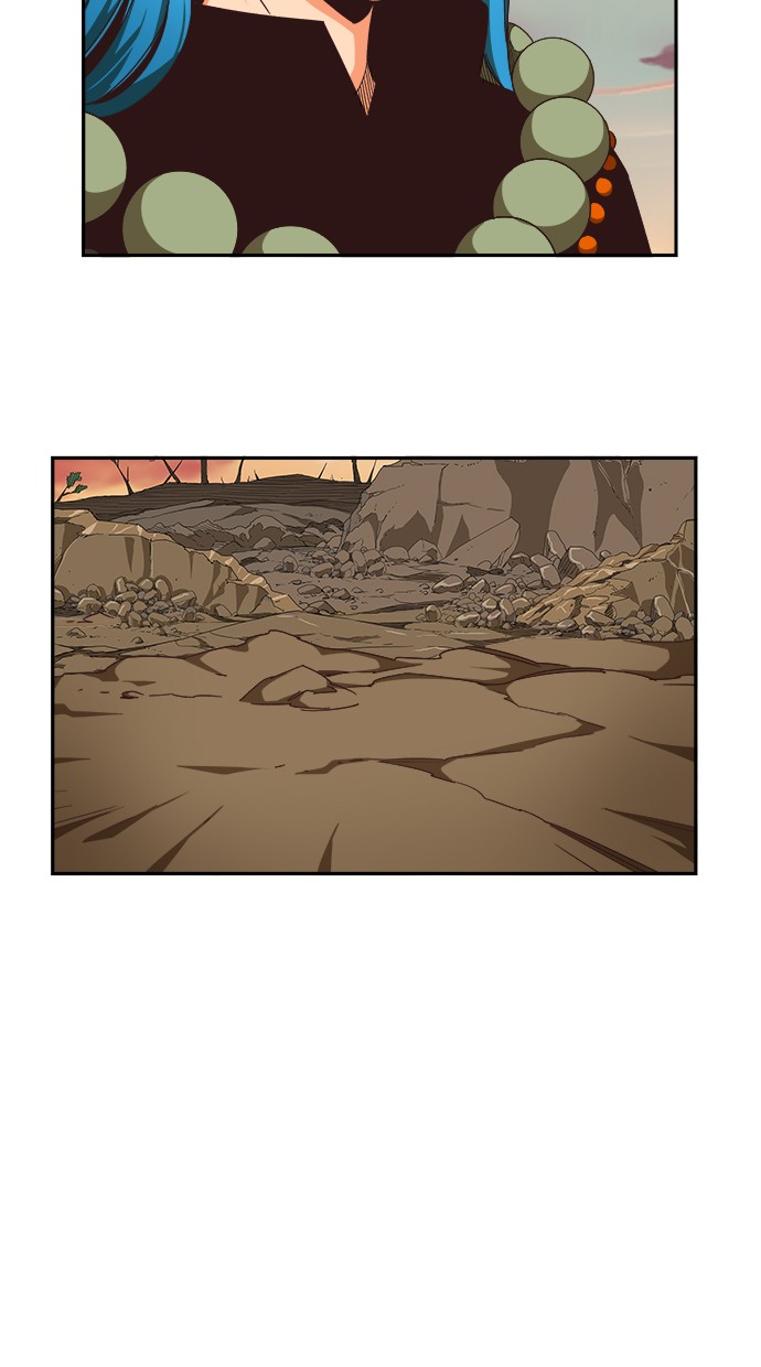 The God of High School Chapter 497 Gambar 11