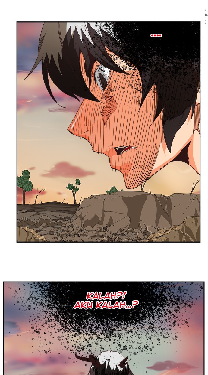 The God of High School Chapter 497 Gambar 15