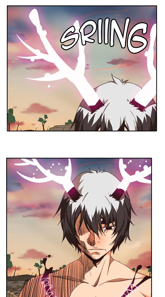 The God of High School Chapter 497 Gambar 18