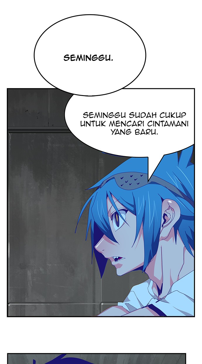 The God of High School Chapter 497 Gambar 33