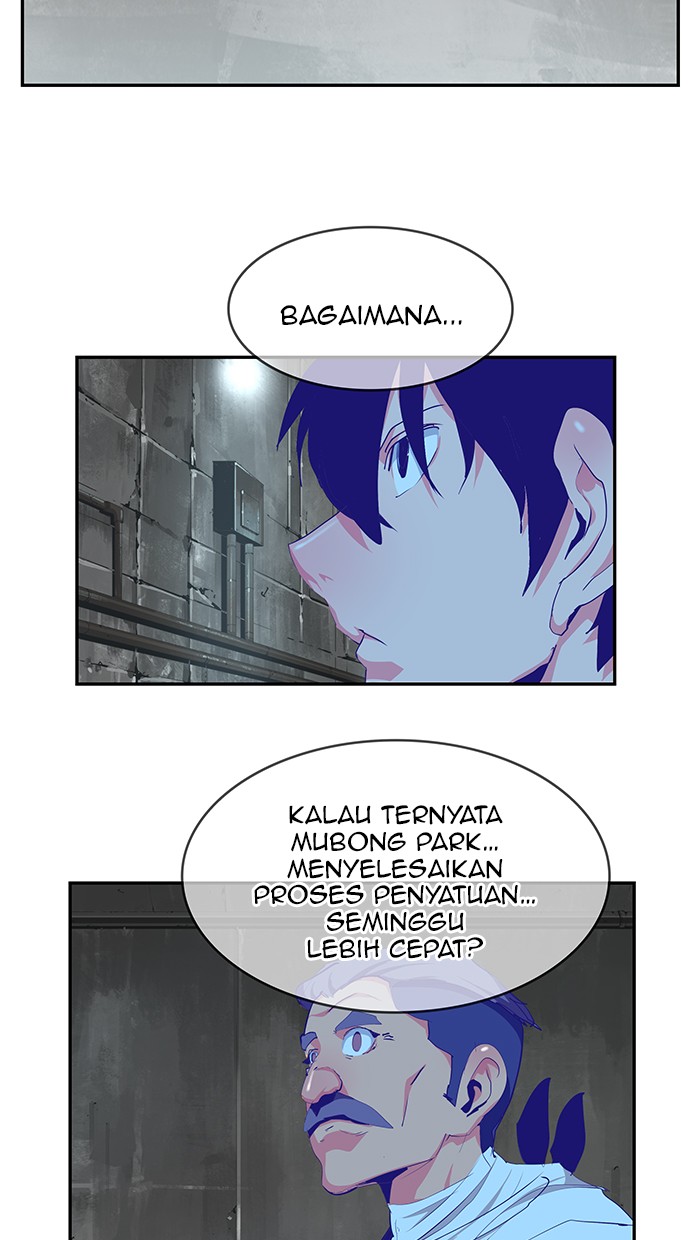 The God of High School Chapter 497 Gambar 36