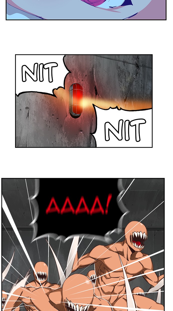 The God of High School Chapter 497 Gambar 38