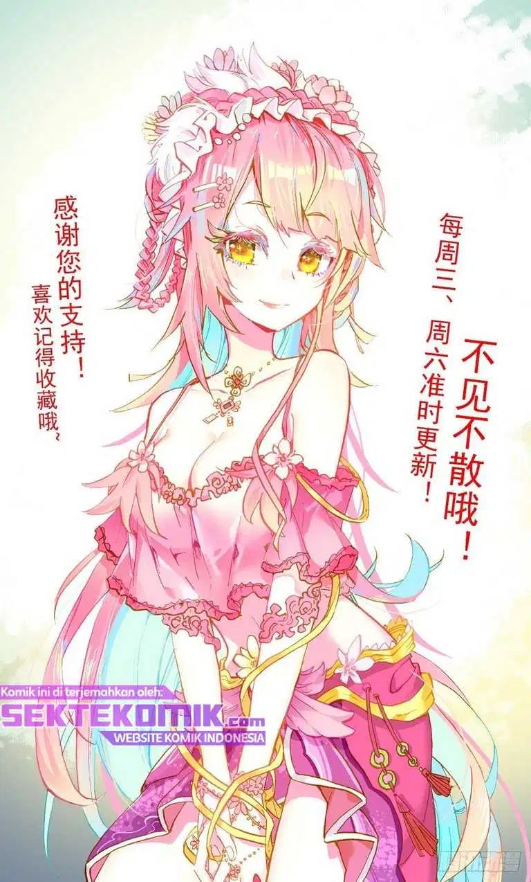 Different Kings Chapter 144 Gambar 16