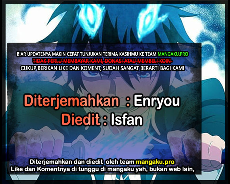 Komik Ao no Exorcist Chapter 128 gambar nomor 1