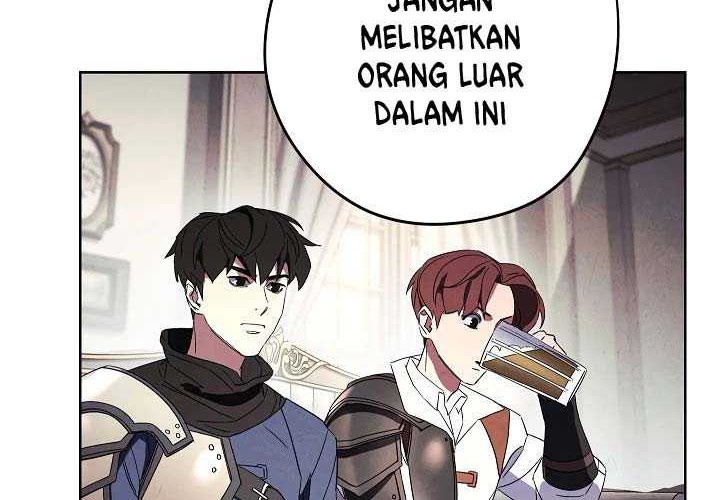 The Live Chapter 53 Gambar 10