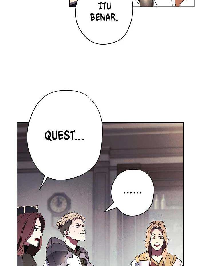 The Live Chapter 53 Gambar 16