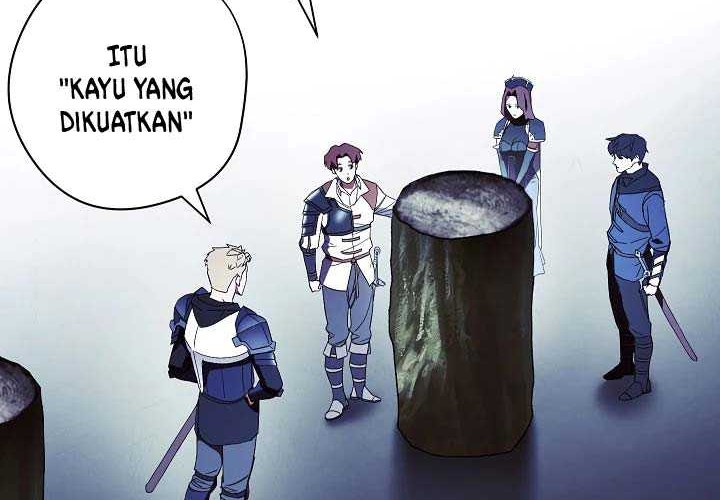 The Live Chapter 53 Gambar 42