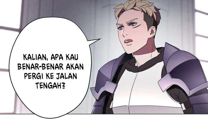 The Live Chapter 53 Gambar 36