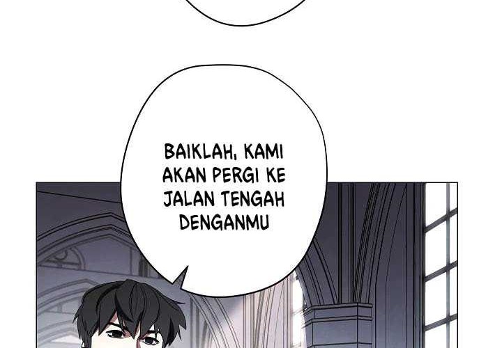 The Live Chapter 53 Gambar 38