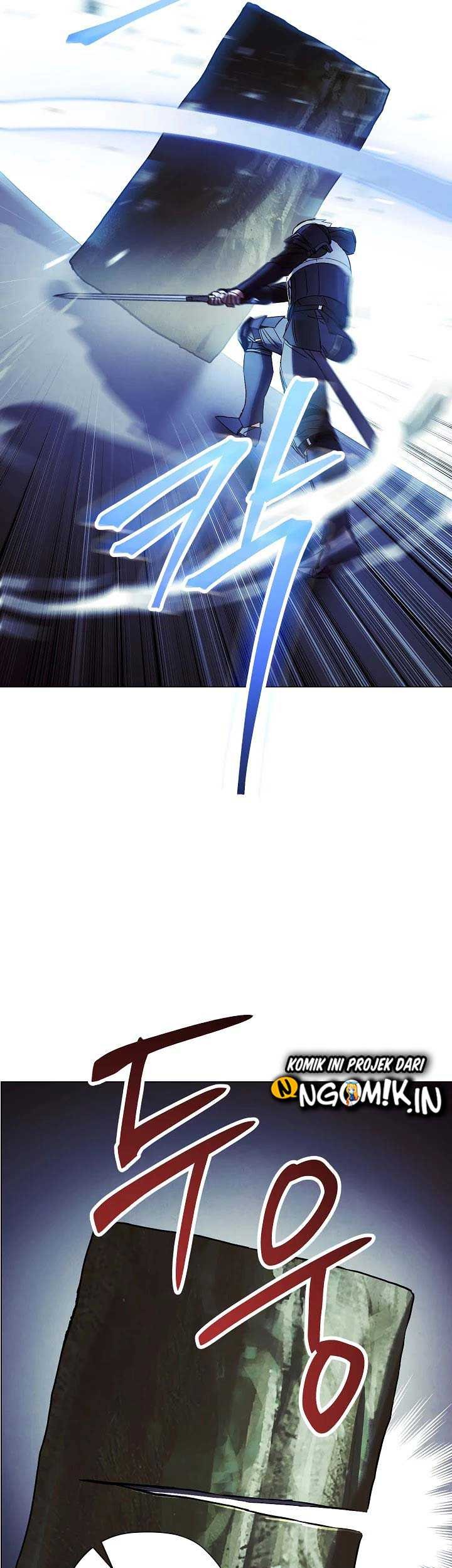 The Live Chapter 53 Gambar 51