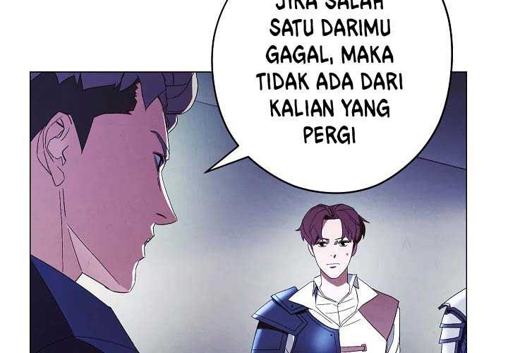 The Live Chapter 53 Gambar 54