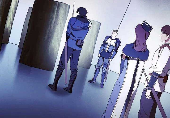 The Live Chapter 53 Gambar 56