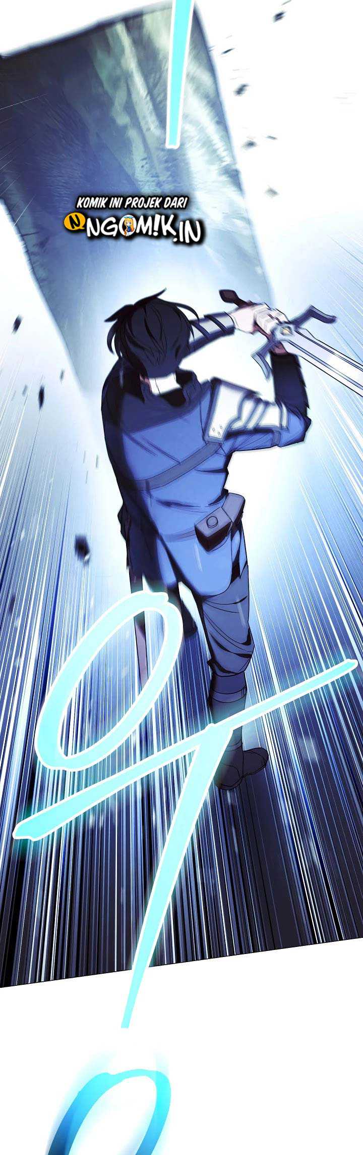 The Live Chapter 53 Gambar 59