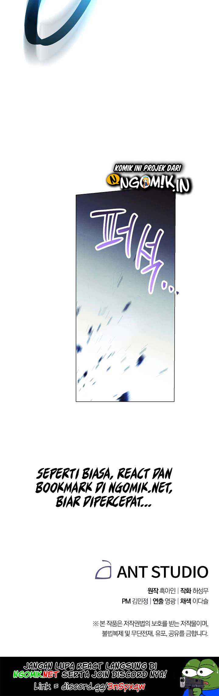 The Live Chapter 53 Gambar 60