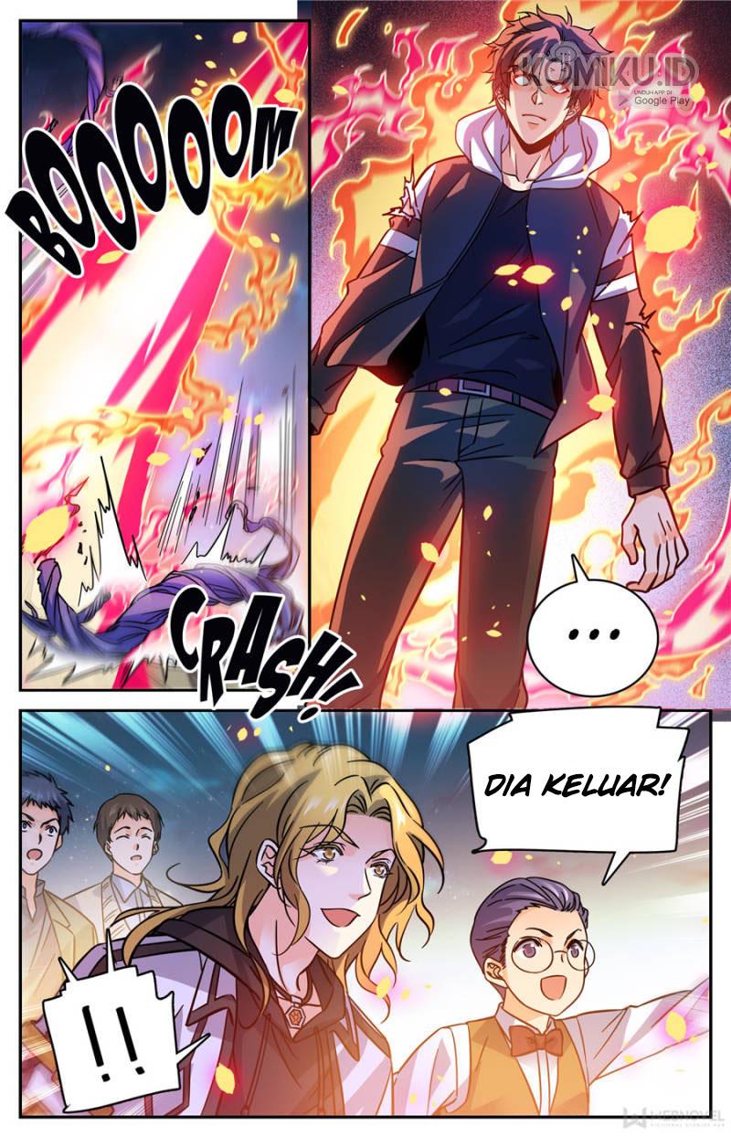 Versatile Mage Chapter 496 Gambar 6