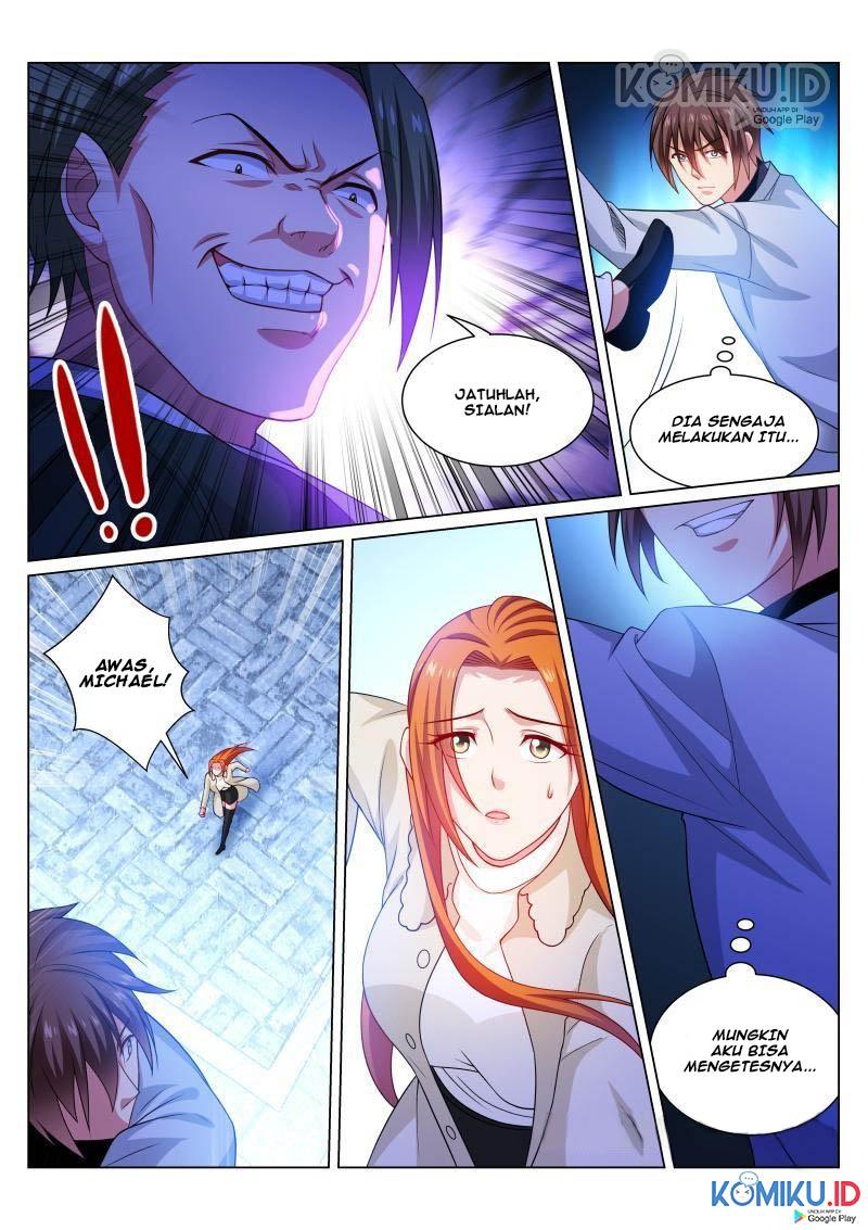 Very Pure Chapter 281 Gambar 4