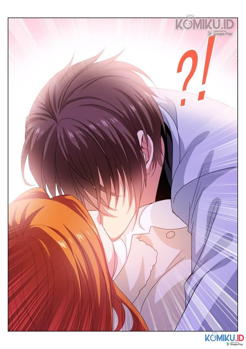 Very Pure Chapter 281 Gambar 8