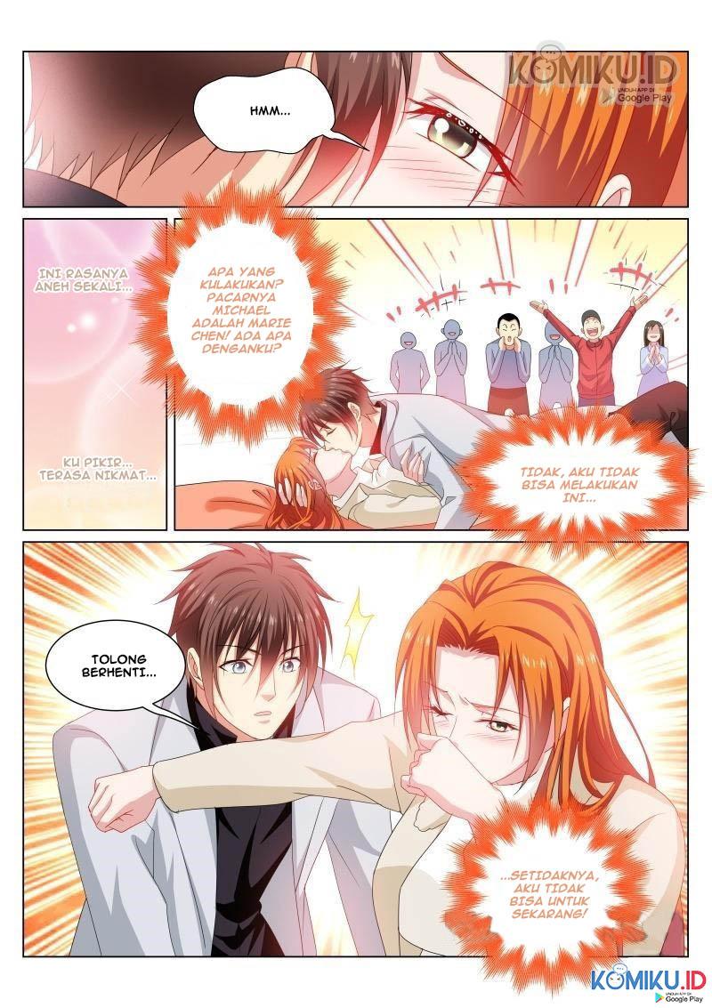 Very Pure Chapter 281 Gambar 9