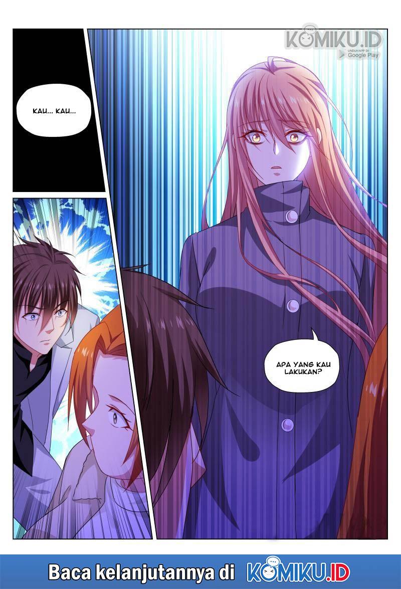 Very Pure Chapter 281 Gambar 10