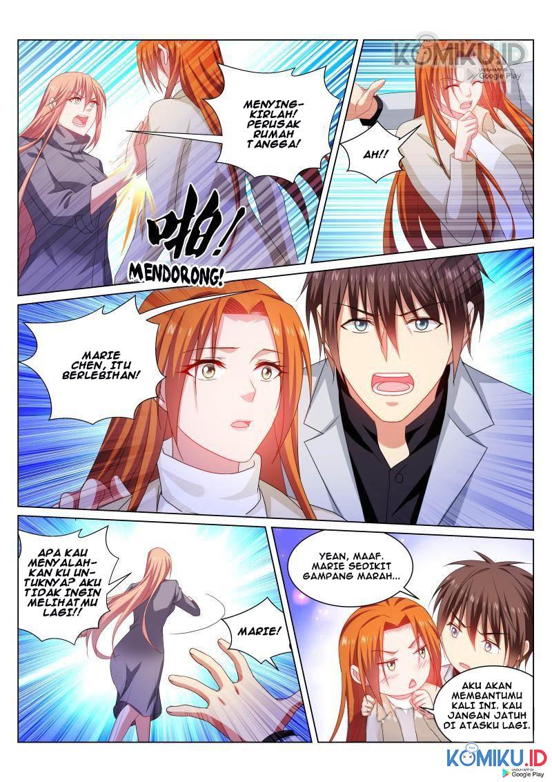 Very Pure Chapter 282 Gambar 4