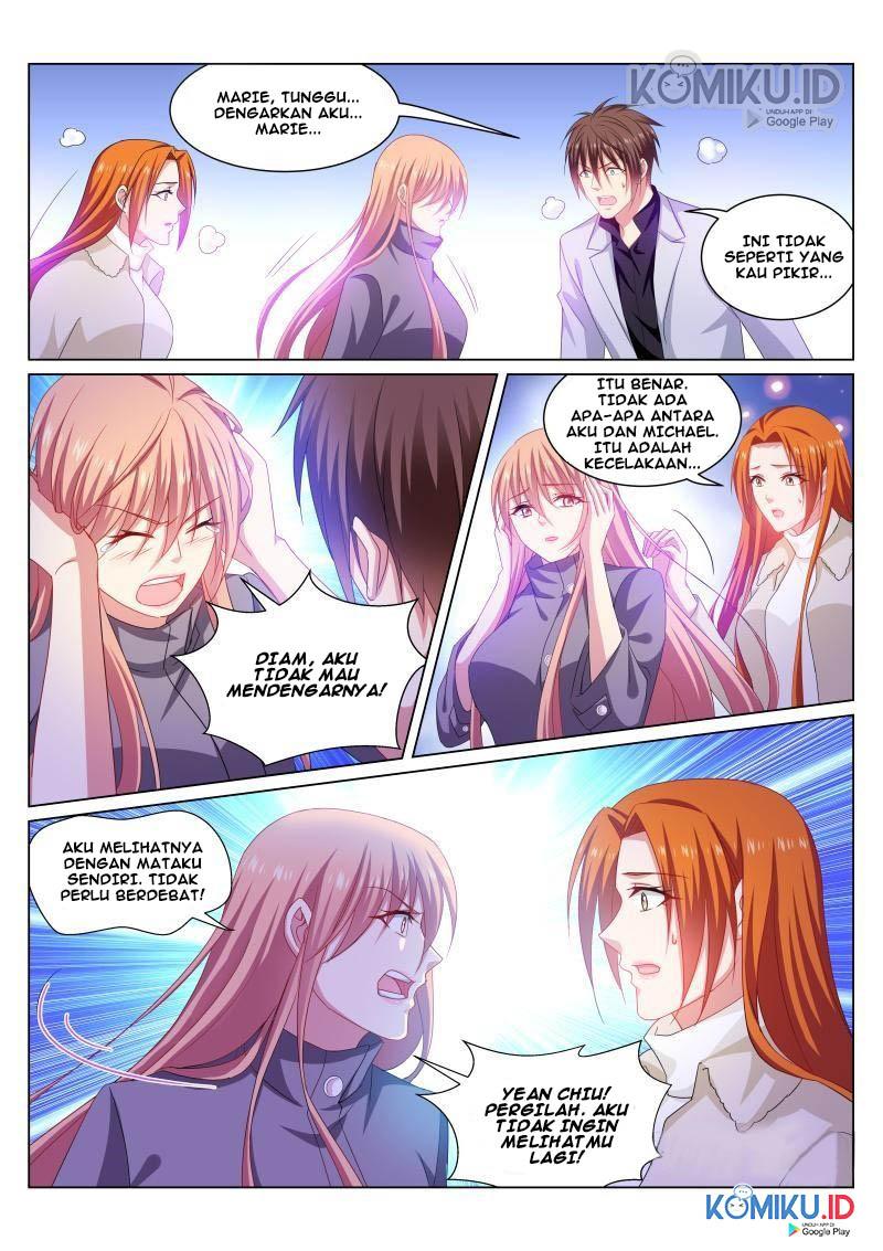 Very Pure Chapter 282 Gambar 3