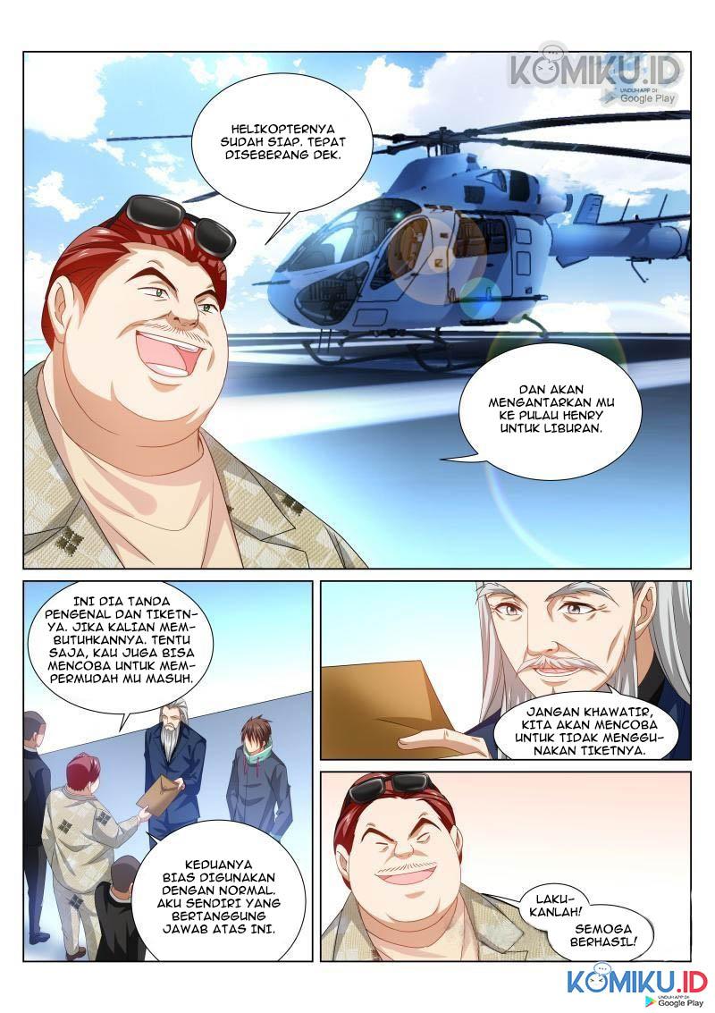 Very Pure Chapter 283 Gambar 5