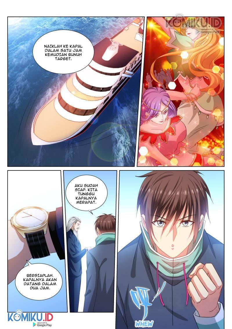 Very Pure Chapter 283 Gambar 8