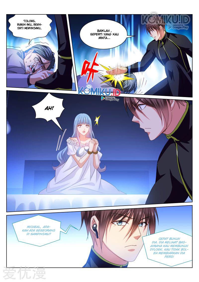 Very Pure Chapter 285 Gambar 5