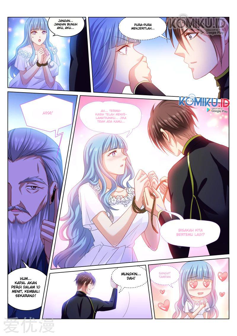 Very Pure Chapter 285 Gambar 6