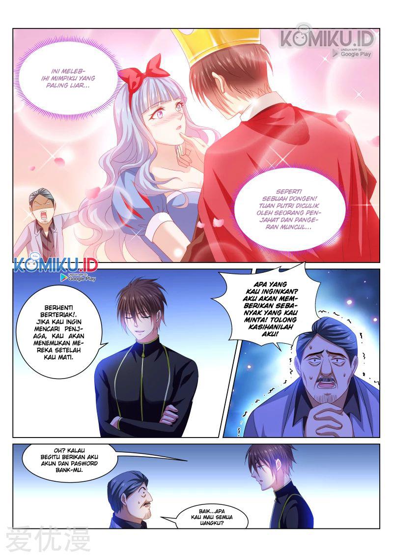 Very Pure Chapter 285 Gambar 3