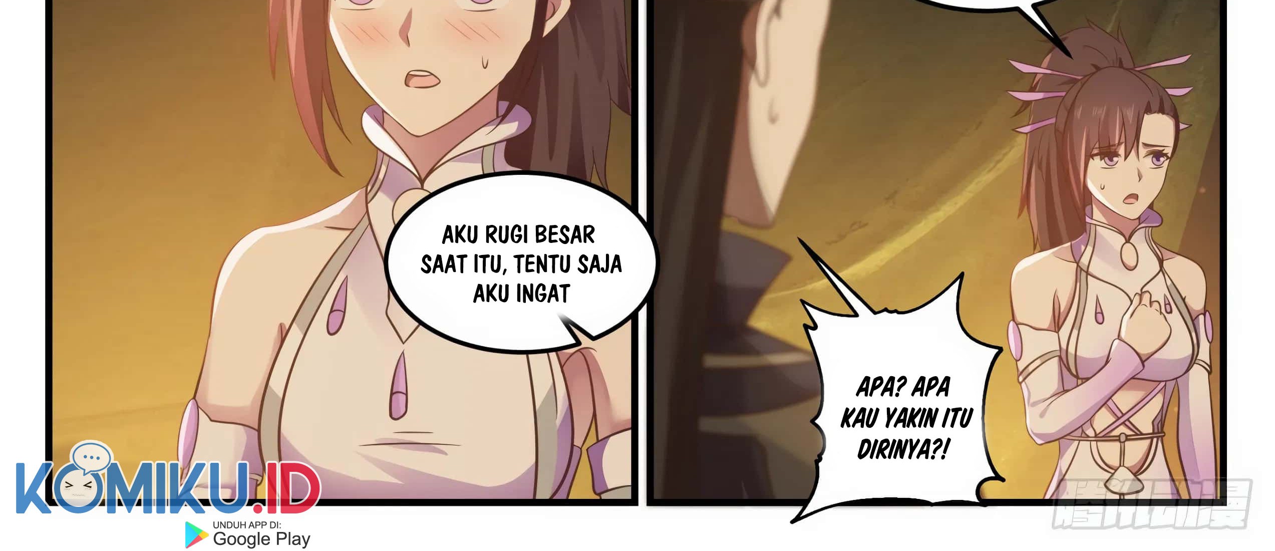 Martial Peak Part 1 Chapter 725 Gambar 6